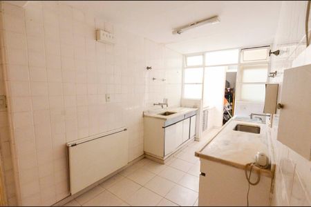 Apartamento à venda com 160m², 4 quartos e 1 vagaCozinha