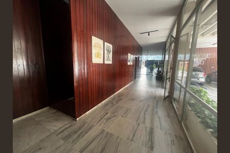 Apartamento à venda com 160m², 4 quartos e 1 vagaHall