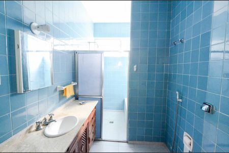 Apartamento à venda com 160m², 4 quartos e 1 vagaBanheiro Social 2