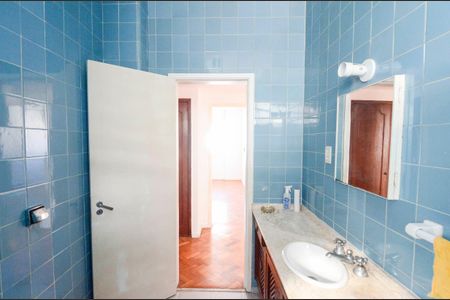 Apartamento à venda com 160m², 4 quartos e 1 vagaBanheiro Social 2