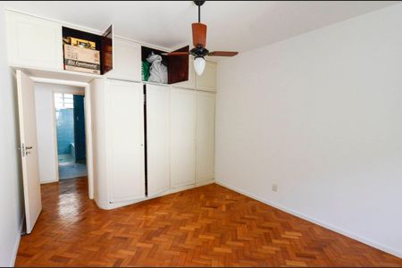 Apartamento à venda com 160m², 4 quartos e 1 vagaQuarto 3