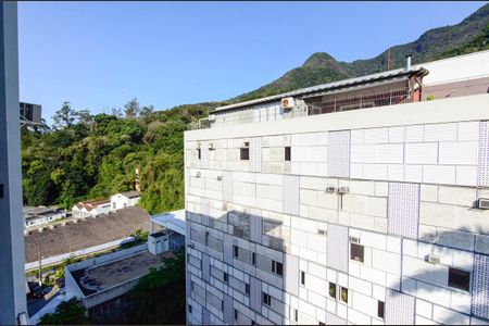 Apartamento à venda com 160m², 4 quartos e 1 vagaVista do Quarto 3