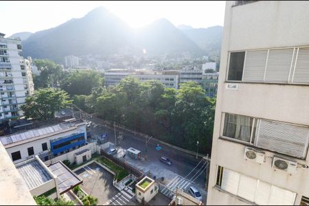 Apartamento à venda com 160m², 4 quartos e 1 vagaVista do Quarto 2