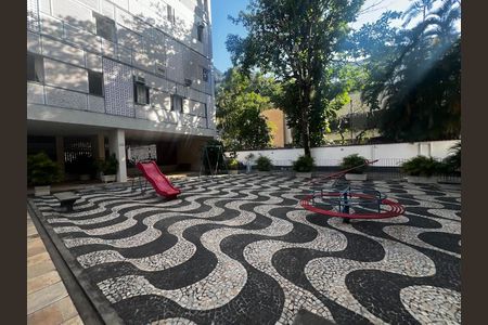 Apartamento à venda com 160m², 4 quartos e 1 vagaÁrea comum