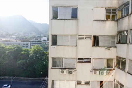 Apartamento à venda com 160m², 4 quartos e 1 vagaVista do Quarto 2