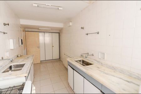 Apartamento à venda com 160m², 4 quartos e 1 vagaCozinha
