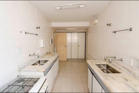Apartamento à venda com 160m², 4 quartos e 1 vagaCozinha