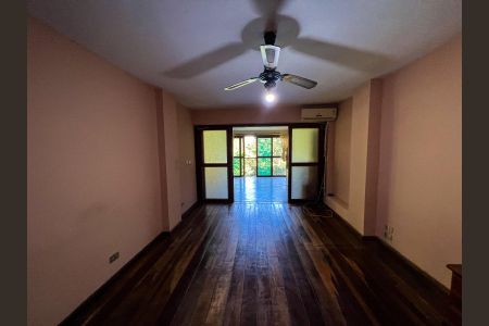 Sala de casa de condomínio à venda com 2 quartos, 120m² em Jacarepaguá, Rio de Janeiro