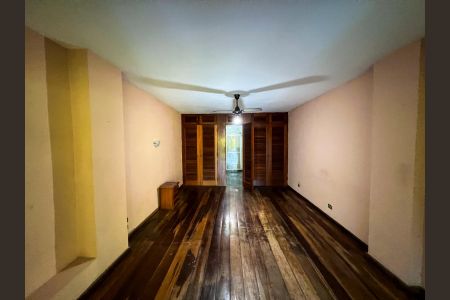 Sala de casa de condomínio à venda com 2 quartos, 120m² em Jacarepaguá, Rio de Janeiro
