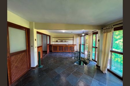 Casa de condomínio para alugar com 120m², 2 quartos e 2 vagas