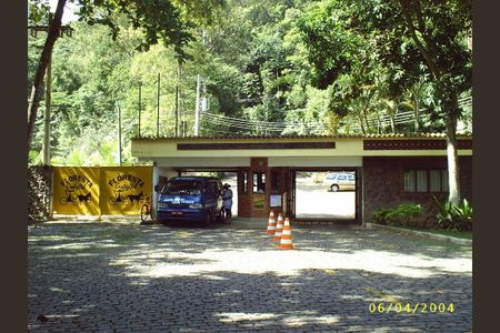 Casa de condomínio para alugar com 120m², 2 quartos e 2 vagas