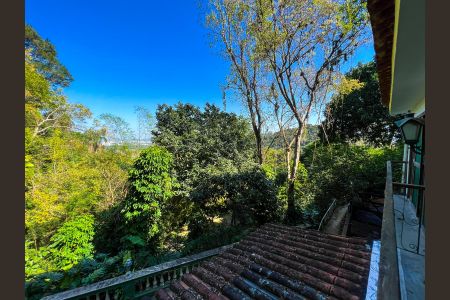 Casa de condomínio para alugar com 120m², 2 quartos e 2 vagas