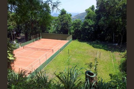 Casa de condomínio para alugar com 120m², 2 quartos e 2 vagas