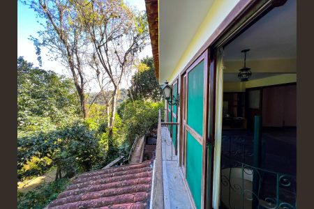 Casa de condomínio para alugar com 120m², 2 quartos e 2 vagas