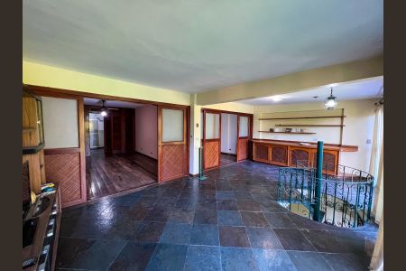 Casa de condomínio para alugar com 120m², 2 quartos e 2 vagas