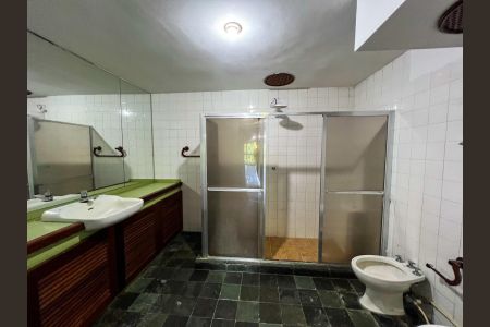 Casa de condomínio para alugar com 120m², 2 quartos e 2 vagas