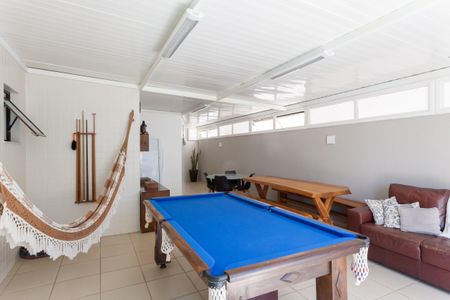 Apartamento à venda com 246m², 4 quartos e 3 vagasÁrea externa - privativa