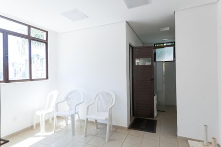 Apartamento à venda com 246m², 4 quartos e 3 vagasSaúna