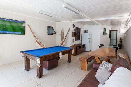 Apartamento à venda com 246m², 4 quartos e 3 vagasÁrea externa - privativa