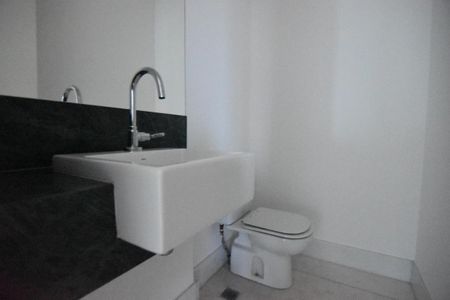 Apartamento à venda com 278m², 4 quartos e 4 vagas