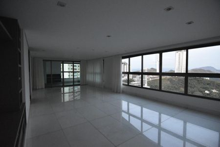 Apartamento à venda com 4 quartos, 278m² em Vila da Serra, Nova Lima