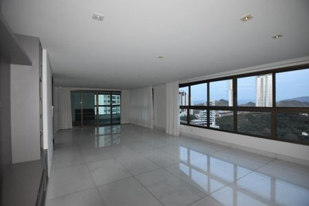 Apartamento à venda com 4 quartos, 278m² em Vila da Serra, Nova Lima