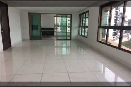 Apartamento à venda com 4 quartos, 278m² em Vila da Serra, Nova Lima