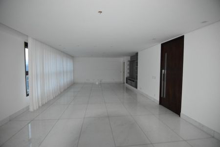 Apartamento à venda com 4 quartos, 278m² em Vila da Serra, Nova Lima