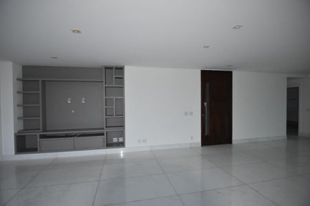 Apartamento à venda com 4 quartos, 278m² em Vila da Serra, Nova Lima