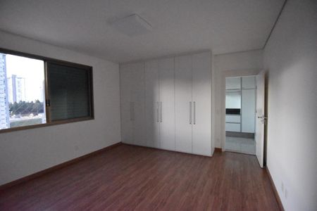 Apartamento à venda com 4 quartos, 278m² em Vila da Serra, Nova Lima
