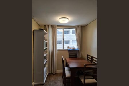 Apartamento à venda com 2 quartos, 45m² em Água Branca, São Paulo