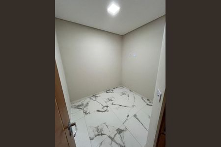 Apartamento à venda com 2 quartos, 34m² em Vila Tibiriçá, Santo André