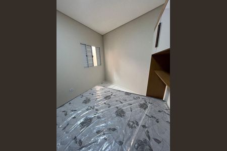 Apartamento à venda com 2 quartos, 34m² em Vila Tibiriçá, Santo André