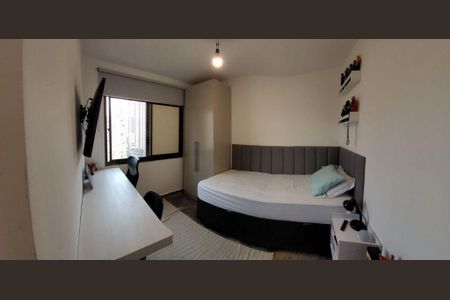 Apartamento à venda com 2 quartos, 56m² em Tatuapé, São Paulo