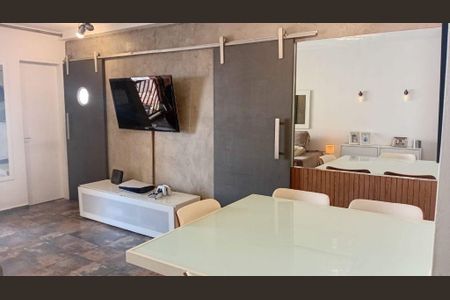 Apartamento à venda com 2 quartos, 56m² em Tatuapé, São Paulo