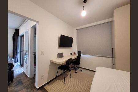 Apartamento à venda com 2 quartos, 56m² em Tatuapé, São Paulo