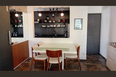 Apartamento à venda com 2 quartos, 56m² em Tatuapé, São Paulo