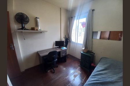 Apartamento à venda com 3 quartos, 75m² em Santa Lúcia, Belo Horizonte
