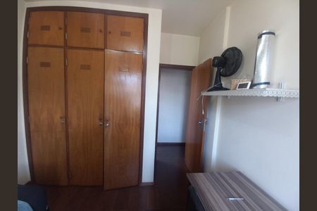 Apartamento à venda com 3 quartos, 75m² em Santa Lúcia, Belo Horizonte