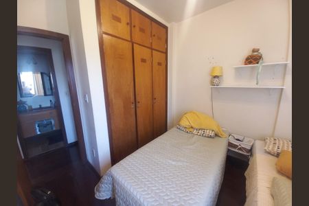Apartamento à venda com 3 quartos, 75m² em Santa Lúcia, Belo Horizonte