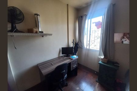 Apartamento à venda com 3 quartos, 75m² em Santa Lúcia, Belo Horizonte