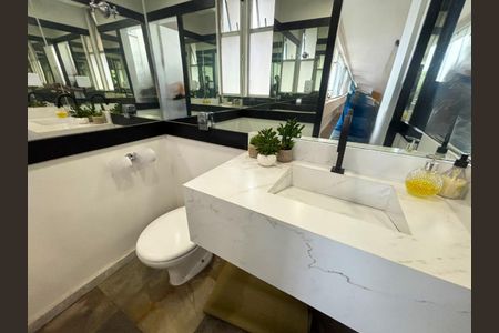 Apartamento à venda com 315m², 4 quartos e 3 vagasFoto 22