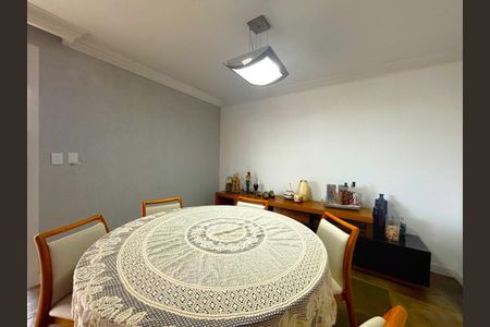 Foto 16 de apartamento à venda com 4 quartos, 315m² em Lourdes, Belo Horizonte