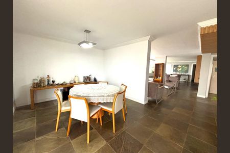 Foto 05 de apartamento à venda com 4 quartos, 315m² em Lourdes, Belo Horizonte