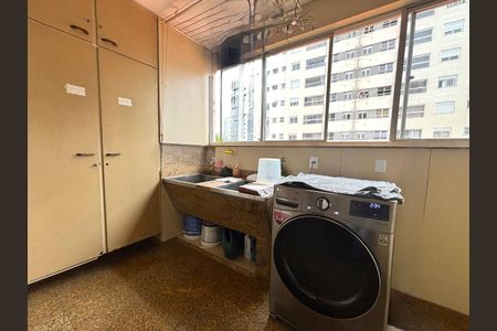 Apartamento à venda com 315m², 4 quartos e 3 vagasFoto 40