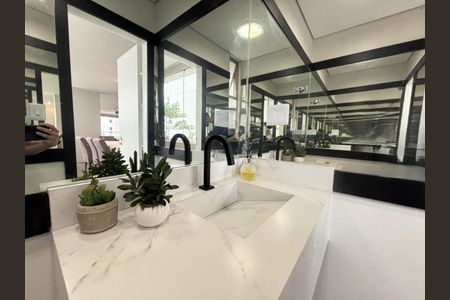 Apartamento à venda com 315m², 4 quartos e 3 vagasFoto 21