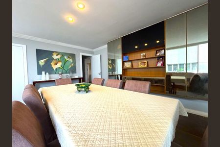 Apartamento à venda com 315m², 4 quartos e 3 vagasFoto 12