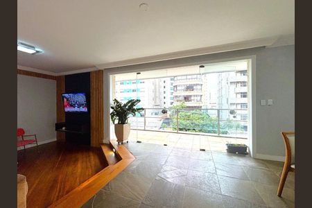 Apartamento à venda com 315m², 4 quartos e 3 vagasFoto 15