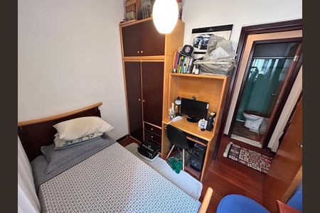 Apartamento à venda com 3 quartos, 65m² em Nova Granada, Belo Horizonte