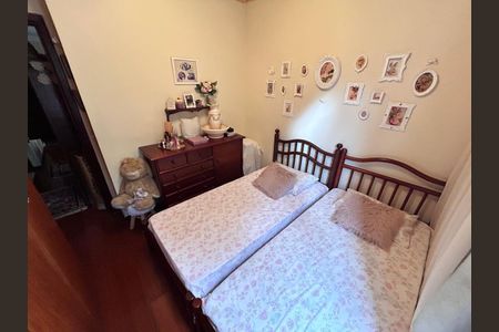 Apartamento à venda com 3 quartos, 65m² em Nova Granada, Belo Horizonte